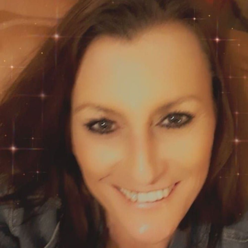 Meet your Posher, Chrissy